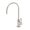 Kingston Brass Concord Single-Handle Water Filtration Faucet, Polished Nickel (KS8196DL)
