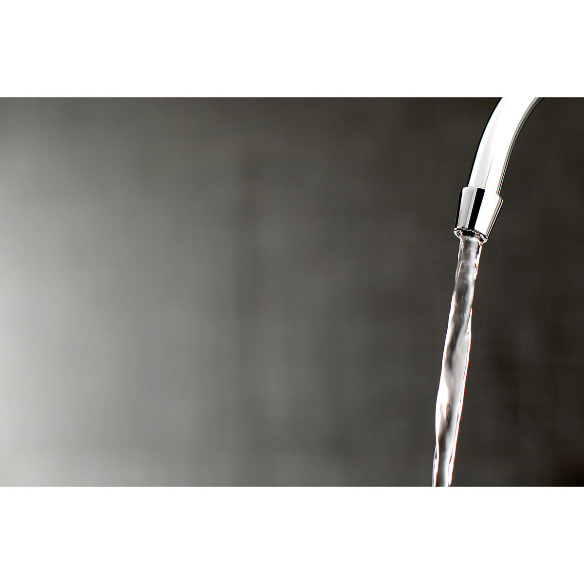 Restoration Reverse Osmosis System Filtration Water Air Gap Faucet in Polished Chrome