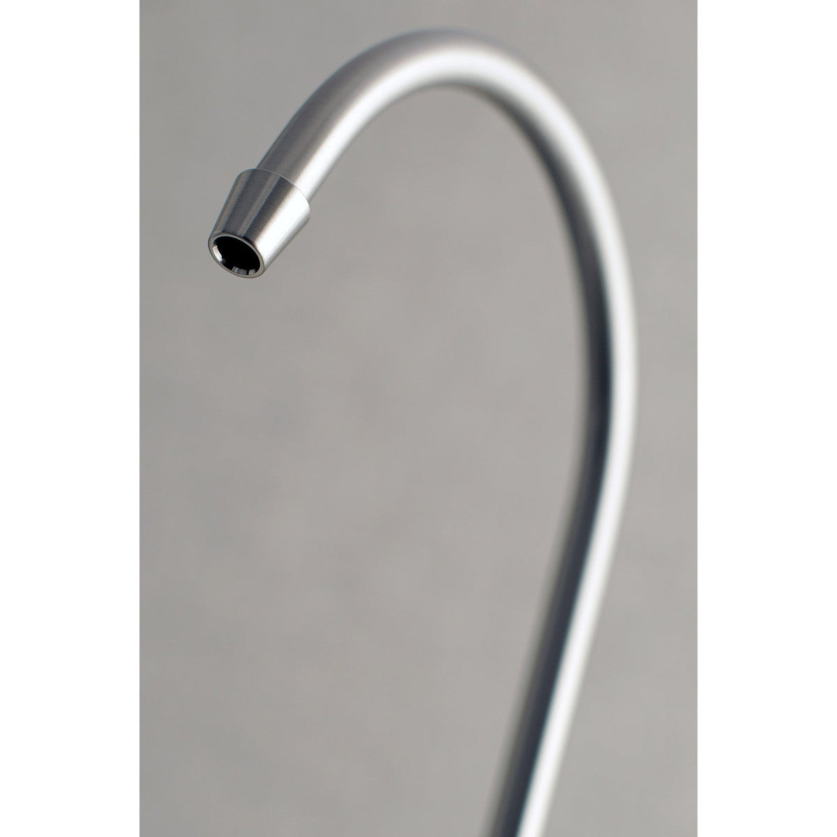 Restoration Reverse Osmosis System Filtration Water Air Gap Faucet in Brushed Nickel