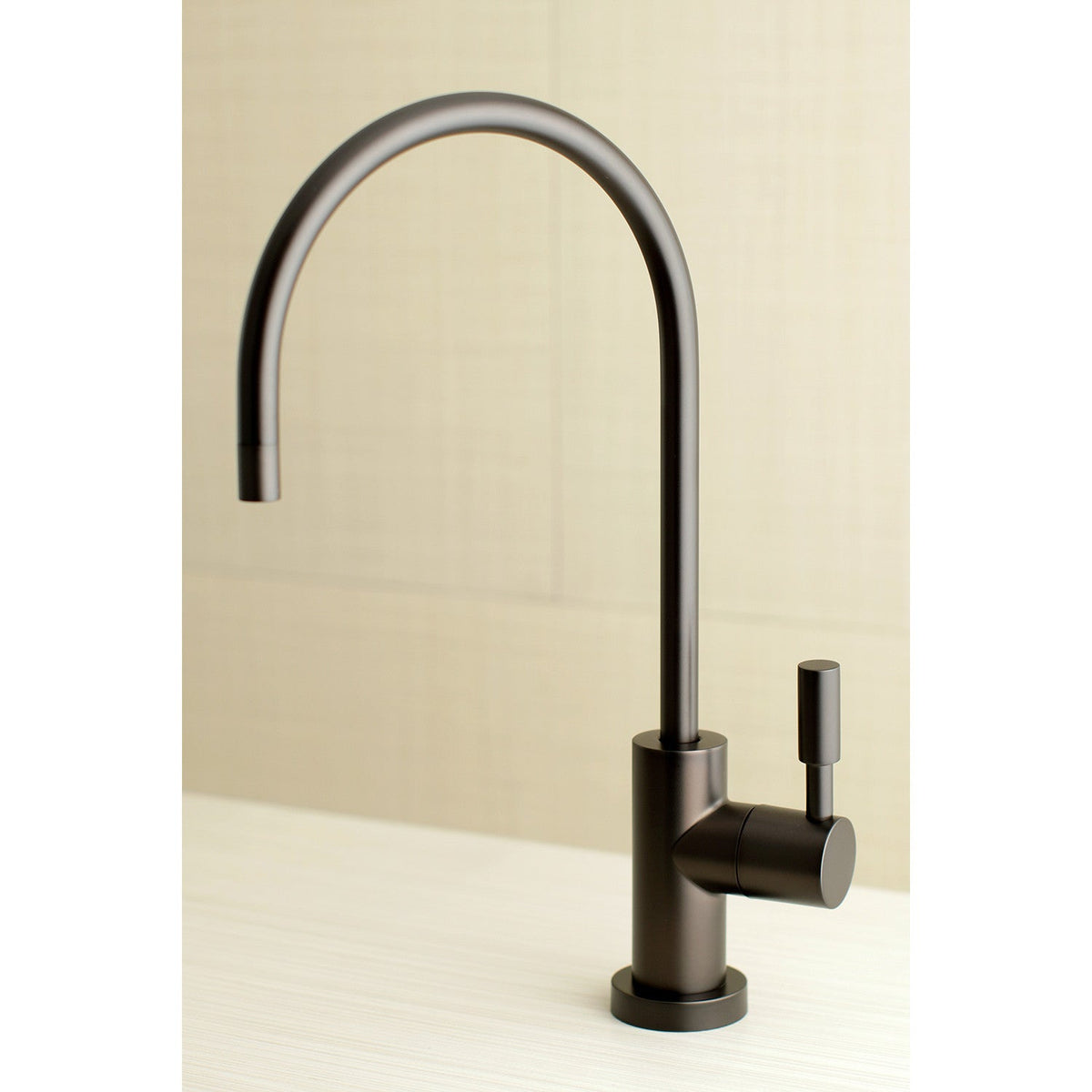 Concord Reverse Osmosis System Filtration Water Air Gap Faucet in Oil Rubbed Bronze