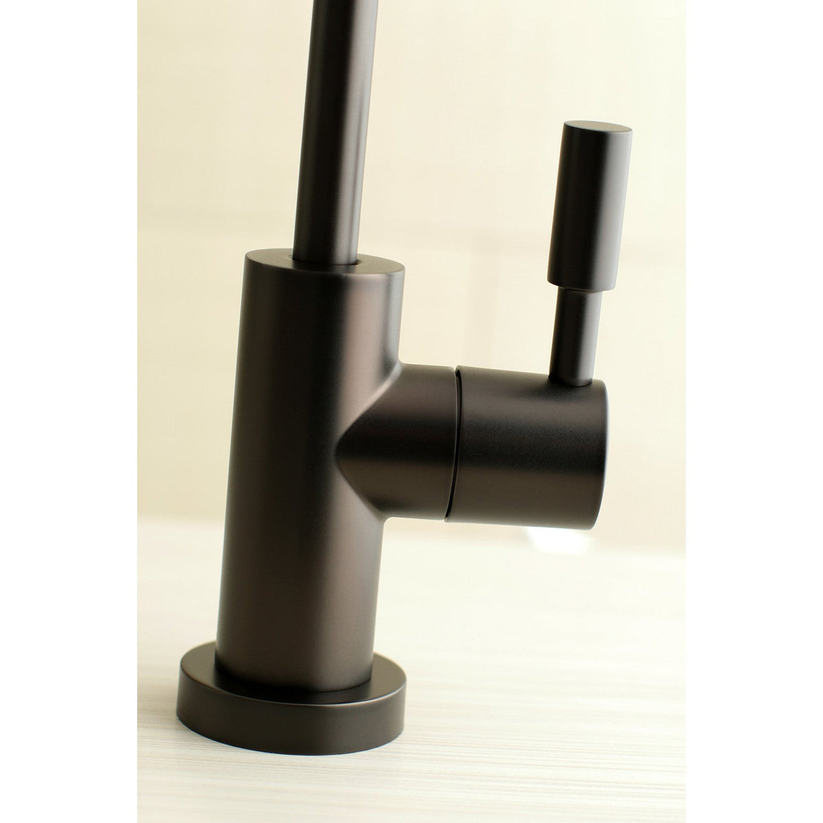 Concord Reverse Osmosis System Filtration Water Air Gap Faucet in Oil Rubbed Bronze