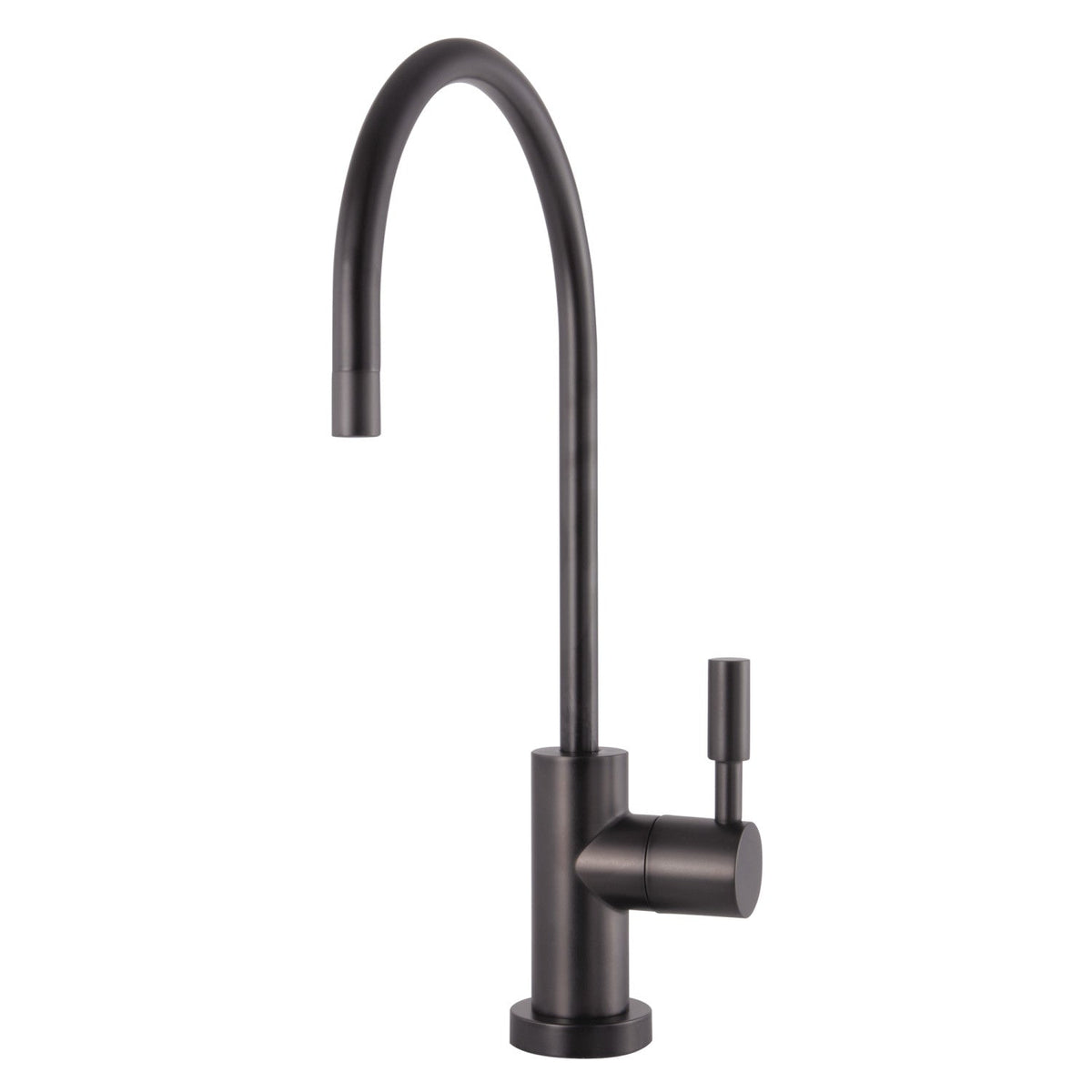 Concord Reverse Osmosis System Filtration Water Air Gap Faucet in Oil Rubbed Bronze