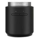 KitchenAid CORDLESS 12V 16 oz. Personal Blender -Battery, USB-C Cable, Wall Adapter (KSBR256BM)