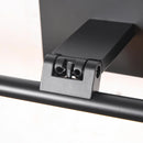 Parrot Uncle Battery-Powered LED Mirror Vanity Light with Remote Control