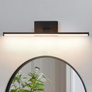 Parrot Uncle Battery-Powered LED Mirror Vanity Light with Remote Control