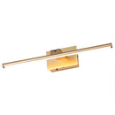 Parrot Uncle Battery-Powered LED Mirror Vanity Light with Remote Control