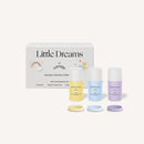 Canopy Little Dreams Aroma Kit - Essential Oils for Babies
