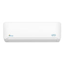 Senville LETO Series 9K BTU Mini Split with 21.5 SEER2, 115V Ductless Air Conditioner and Heat Pump Condenser with Wall Mount Air Handler (SENL-9CD/220)