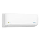 Senville LETO Series 36K BTU Mini Split with 18 SEER2, 230V Ductless Air Conditioner and Heat Pump Condenser with Wall Mount Air Handler (SENL-36CD)