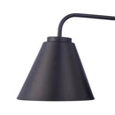 Parrot Uncle Loft Lantern Modern 2-Light Vanity Light