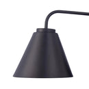 Parrot Uncle Loft Lantern Modern 3-Light Vanity Light