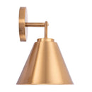 Parrot Uncle Loft Lantern Modern 3-Light Vanity Light