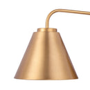 Parrot Uncle Loft Lantern Modern 3-Light Vanity Light