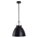 Parrot Uncle Modern 1-Light Metal Dimmable Island Pendant Light