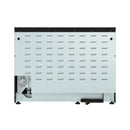 Thor Kitchen 48-Inch Propane Range in Black (LRG4807UBLP)