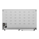 Thor Kitchen 60-Inch Professional Natural Gas Range (LRG60E)