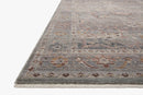 Loloi Runner Rug 2' 7" x 10' in Sky (LYR-03)