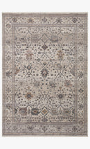 Loloi Area Rug 9' 3" x 13' in Pebble (LYR-04)