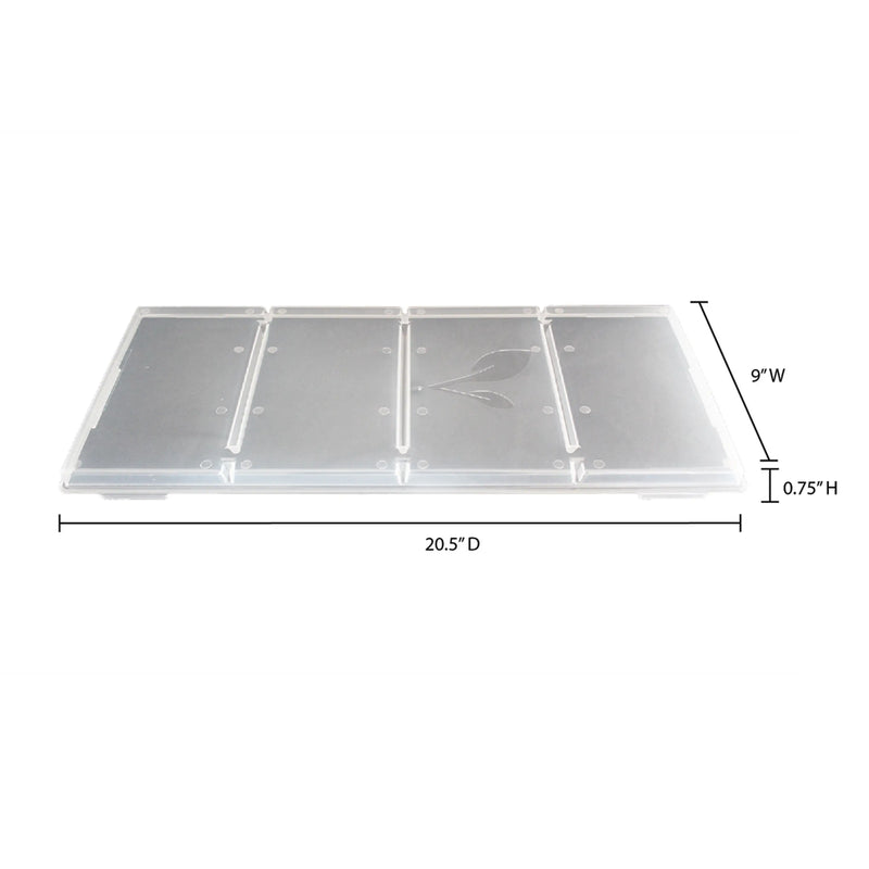 Harvest Right Tray Lids, Large Set of 4