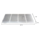 Harvest Right Tray Lids, X-Large Set of 7