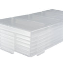 Harvest Right Tray Lids, Large Set of 4