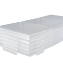 Harvest Right Tray Lids, Medium Set of 5