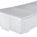Harvest Right Tray Lids, X-Large Set of 7