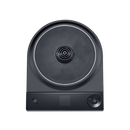 SAKI Luna Pro Variable-Temperature Electric Kettle 1.75 L, 6 Presets & 0-120 min Keep-Warm, Plastic-Free 304 Stainless, Altitude-Calibrated LCD, 1500 W Fast-Boil Auto Shut-Off