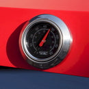 Monument Mesa Propane Gas Grill in Red Powder Coated with 2 Burners (M200R)