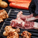 Monument Mesa Propane Gas Grill in Black Powder Coated with 2 Burners (M220)