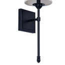 Parrot Uncle Manor Modern Traditional 1-Light Wall Sconce Light