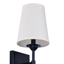 Parrot Uncle Manor Modern Traditional 1-Light Wall Sconce Light