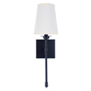 Parrot Uncle Manor Modern Traditional 1-Light Wall Sconce Light