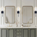 Parrot Uncle Manor Modern Traditional 1-Light Wall Sconce Light