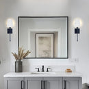 Parrot Uncle Manor Modern Traditional 1-Light Wall Sconce Light