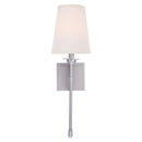 Parrot Uncle Manor Modern Traditional 1-Light Wall Sconce Light