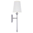 Parrot Uncle Manor Modern Traditional 1-Light Wall Sconce Light