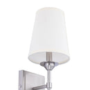 Parrot Uncle Manor Modern Traditional 1-Light Wall Sconce Light