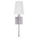 Parrot Uncle Manor Modern Traditional 1-Light Wall Sconce Light