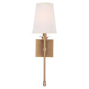 Parrot Uncle Manor Modern Traditional 1-Light Wall Sconce Light