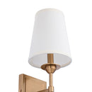 Parrot Uncle Manor Modern Traditional 1-Light Wall Sconce Light