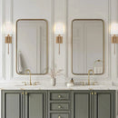 Parrot Uncle Manor Modern Traditional 1-Light Wall Sconce Light
