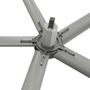 MRCOOL CoolBlade 16 Ft. Industrial HVLS Fan (MCFAN16PBGR)