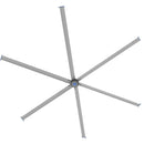 MRCOOL CoolBlade 24 Ft. Industrial HVLS Fan (MCFAN24XBGR)