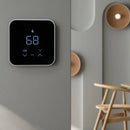 MRCOOL Smart Thermostat in White, 24V (MST07)