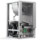 MRCOOL GeoCool 24K BTU, Downflow Two-Stage CuNi Coil Left w/Heater (GCHPD024TGTANDL)