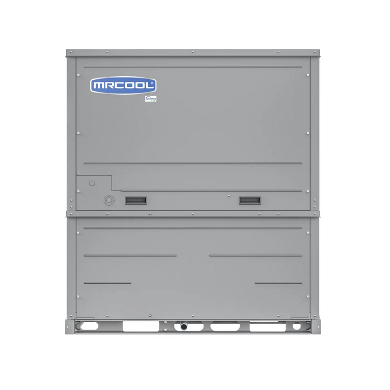 MRCOOL Universal 60K BTU, 5 Ton, 18 SEER2 DC Inverter Single Phase Packaged Heat Pump (MDPH18060D)