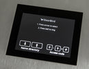 DoorBird D21DKV IP Video Door Station, Multi Tenant Residences Up to 500 Units in DB 703, Stainless Steel