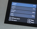 DoorBird D21DKV IP Video Door Station, Multi Tenant Residences Up to 500 Units in Titanium