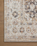 Loloi II Area Rug 6' 7" x 9' 3" in Beige (MON-02)